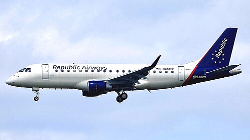 Republic Airways